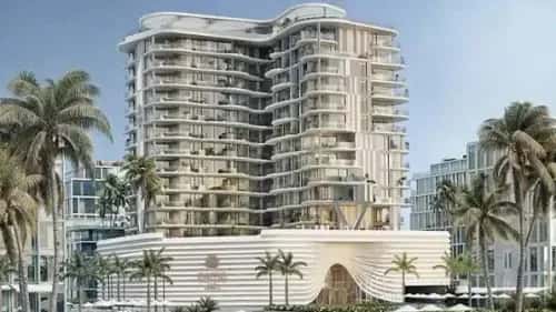 Esmé Beach Residences — main photo