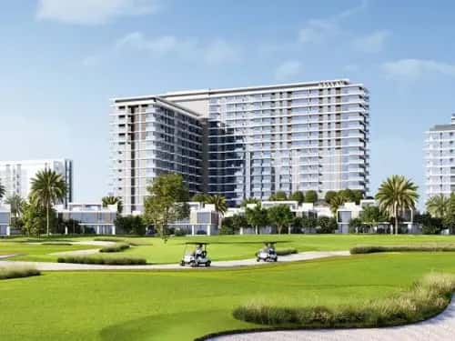 Golf Grand — main photo