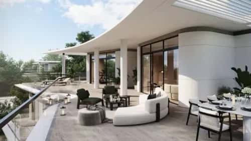 Karl Lagerfeld Villas — main photo