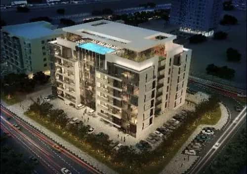 Livia Residence — main photo