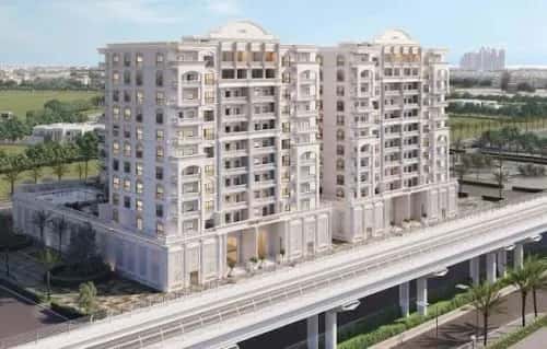 Nadine Residences — main photo