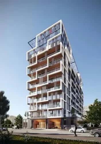 Rijas Suites — main photo