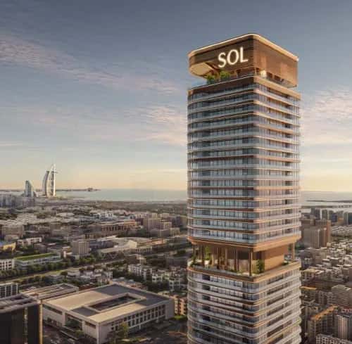 Sol Luxe — main photo