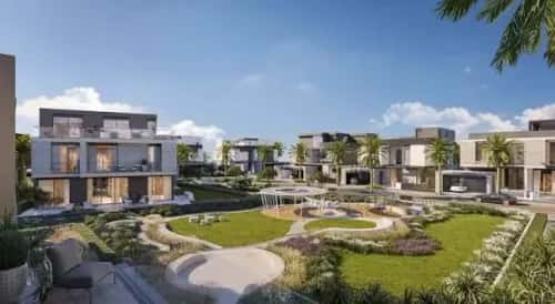 The Waterside Villas — main photo