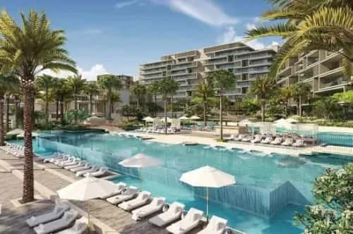 Six Senses Residences The Palm, Dubai — main photo