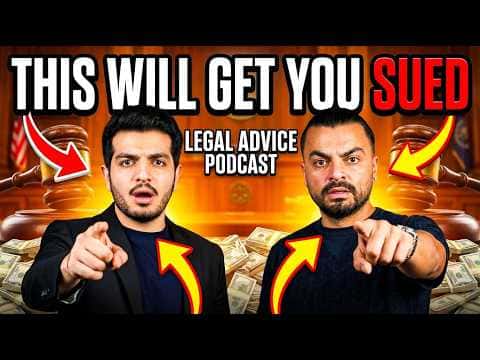 The Legal Mistakes Costing People Money in Dubai