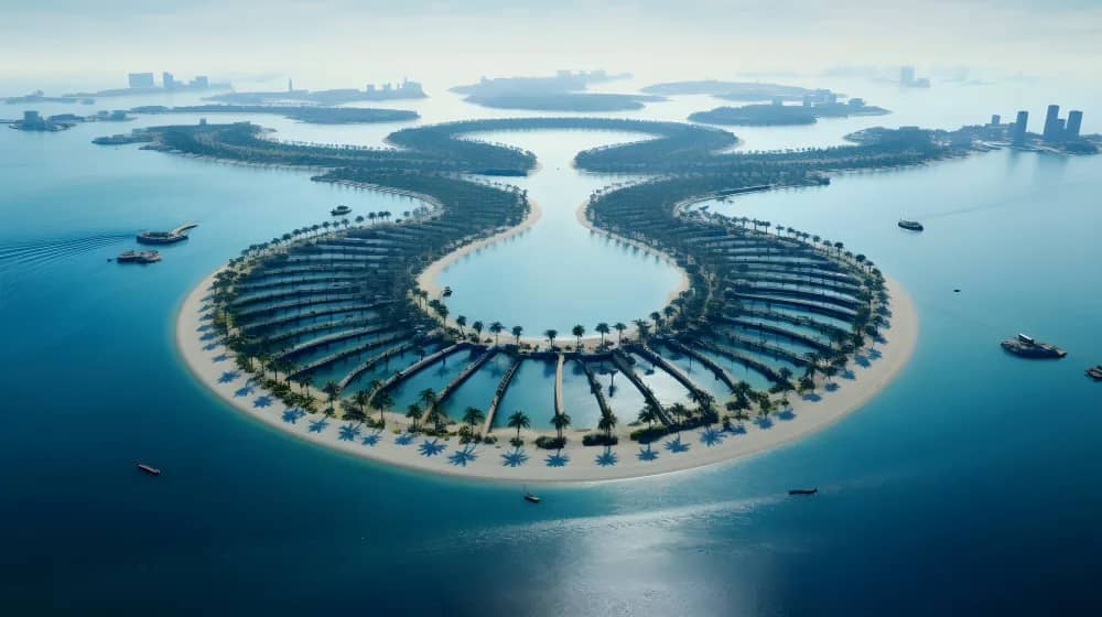 What a Dh260 million Palm Jumeirah sale tells buyers