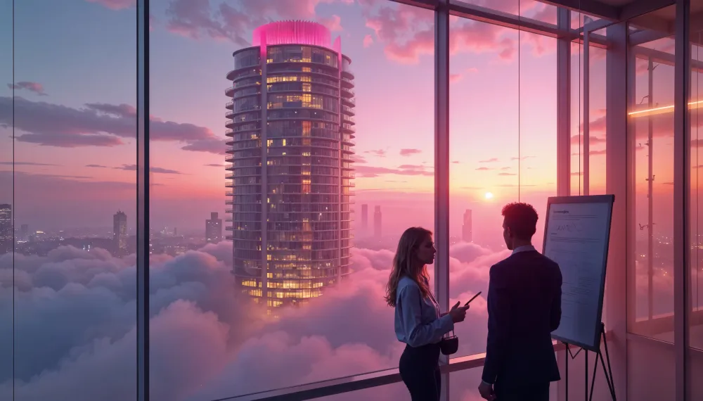 What $30.2bn in Dubai completions means for buyers in H2 2026