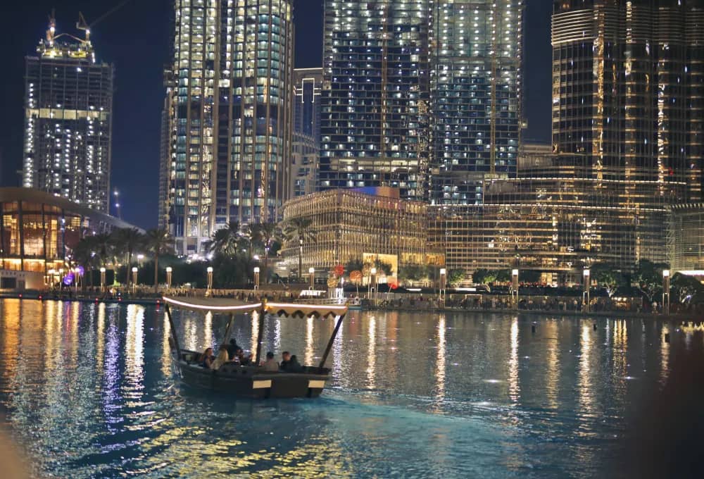 JLT Dubai: the quiet Grade A commercial opportunity