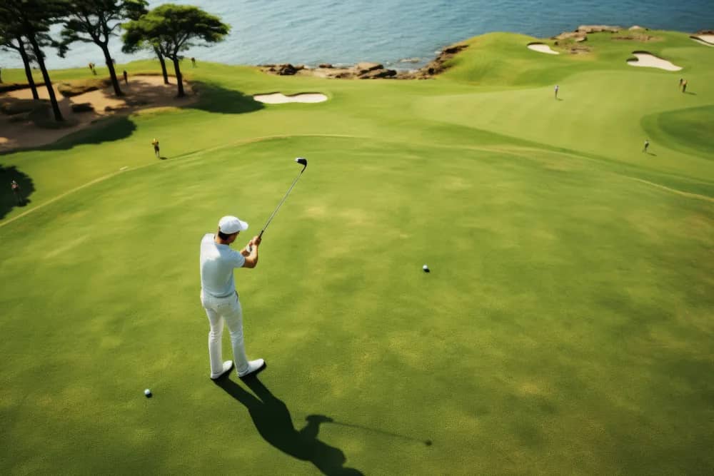 Why Dubai's gated golf villas are being re-priced at record levels