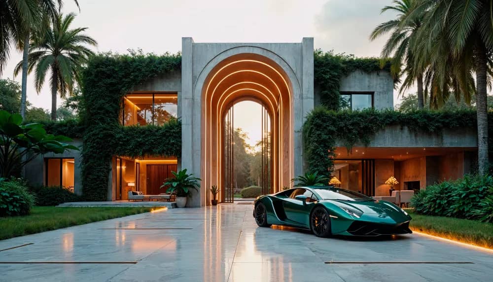 Dubai ultra-prime home sales: what $6 billion tells us