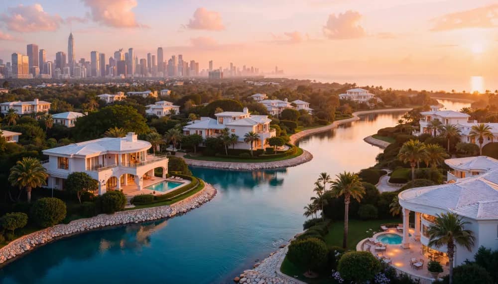 Dubai's record 24,800 H1 2026 handovers: glut or growth?
