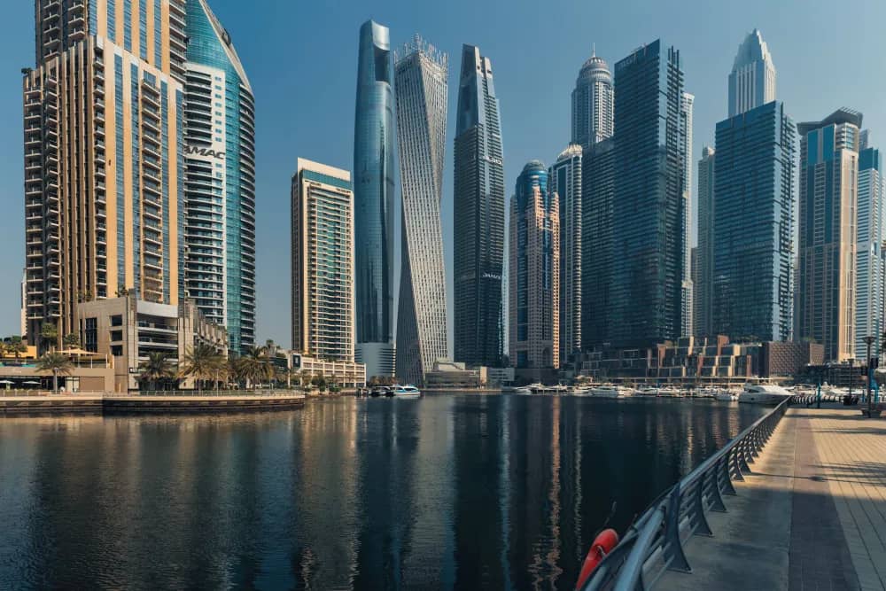 Dubai off-plan property investment | off-plan property in Dubai