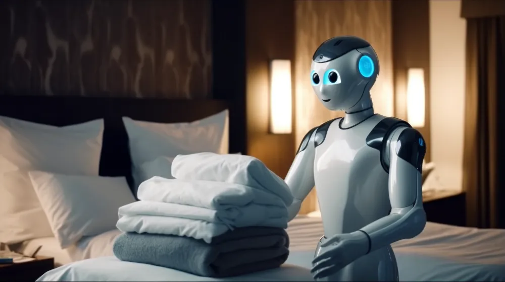 What robot-serviced apartments really cost Dubai buyers