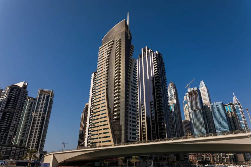 Dubai rentals on track for a record year: what it means for 2027