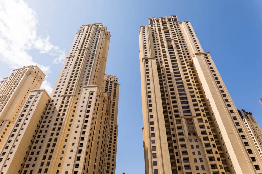 Emaar vs Azizi: what Dubai's $23.6bn sales split tells investors