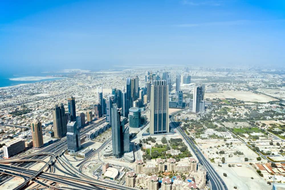 Dubai South and Emaar South: the buy-before-the-boom case