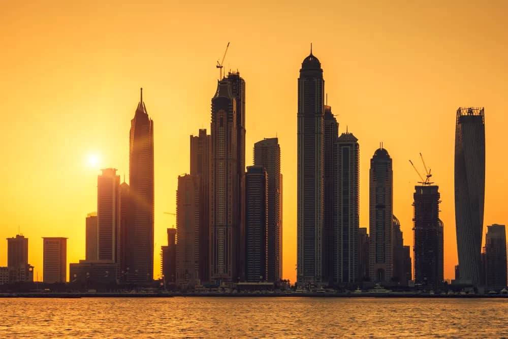 Abu Dhabi's 50% off-plan mortgage rule: what Dubai buyers should know