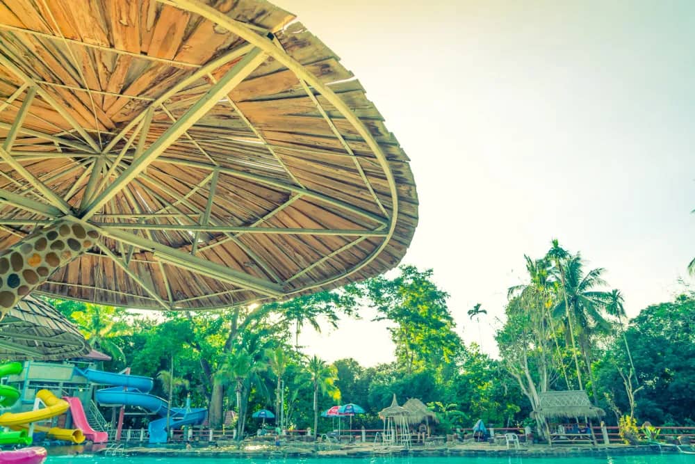 Dubai's former zoo site shows a new planning era