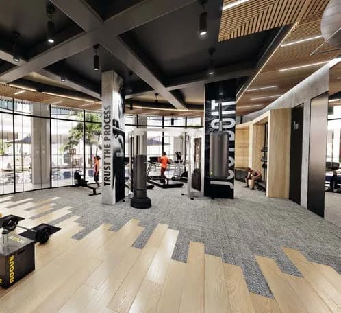 Xenia Residence — photo 3