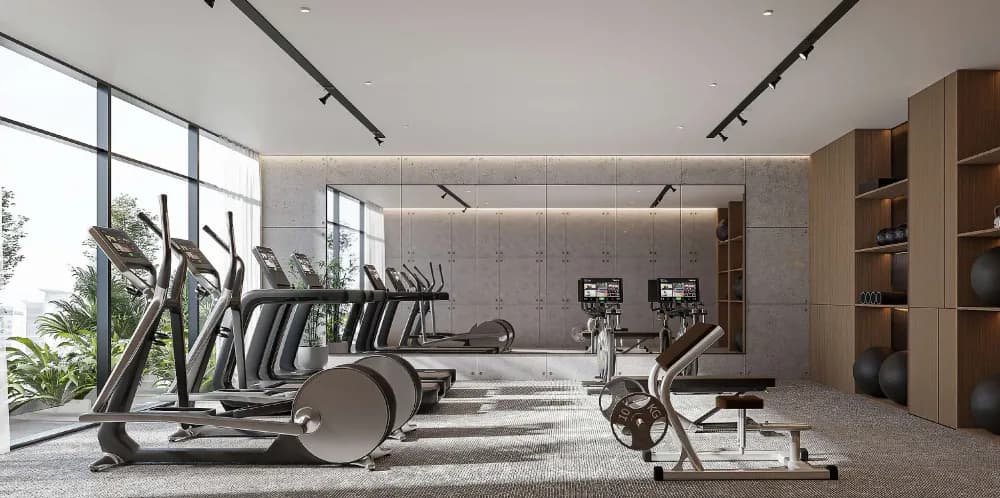 105 Residences by Kamdar — photo 5