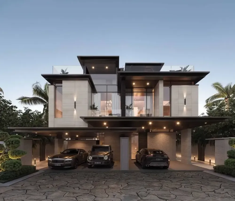 Lua Residences — photo 4
