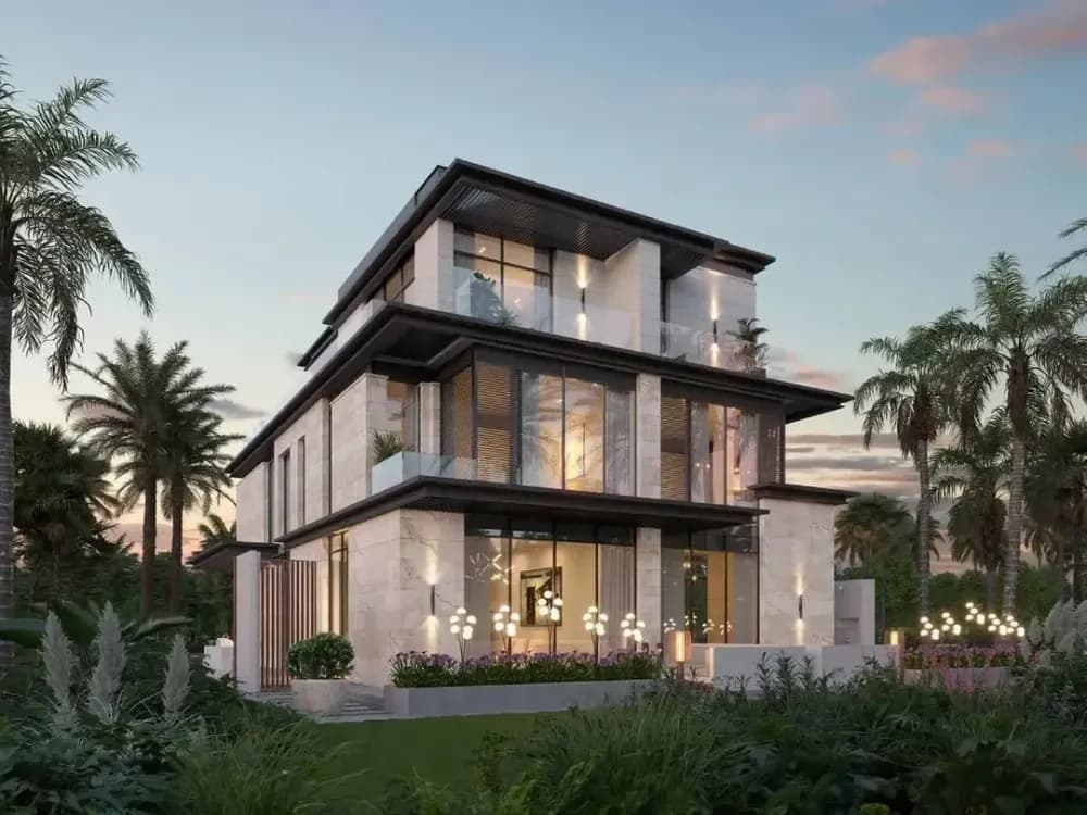 Lua Residences — photo 5