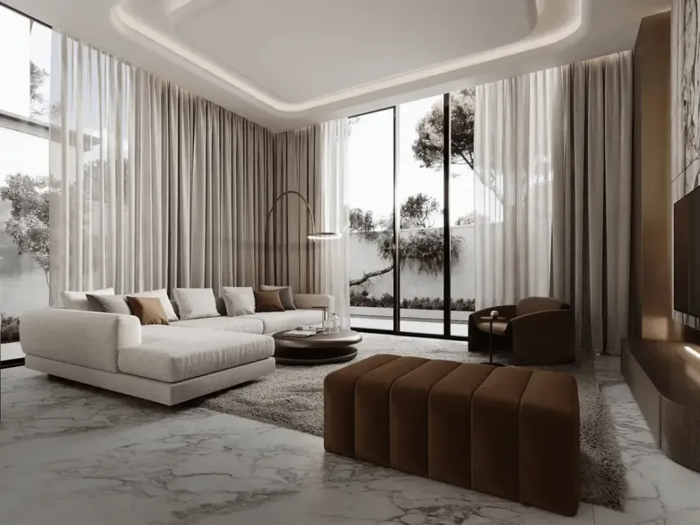 Lua Residences — photo 3
