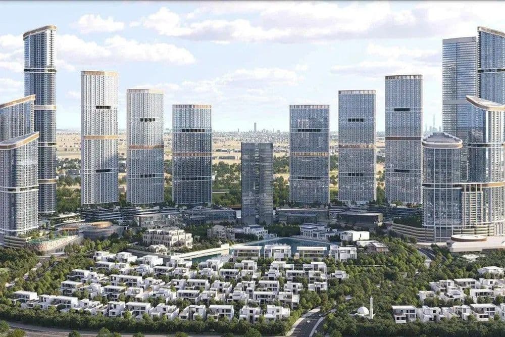 Al Bahiya