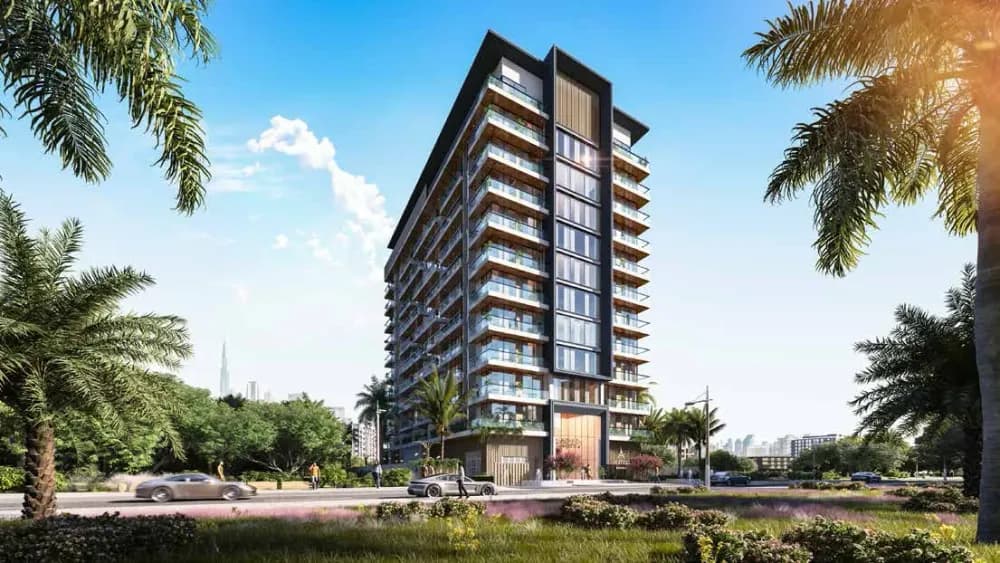 AUM 99 Residences — photo 3