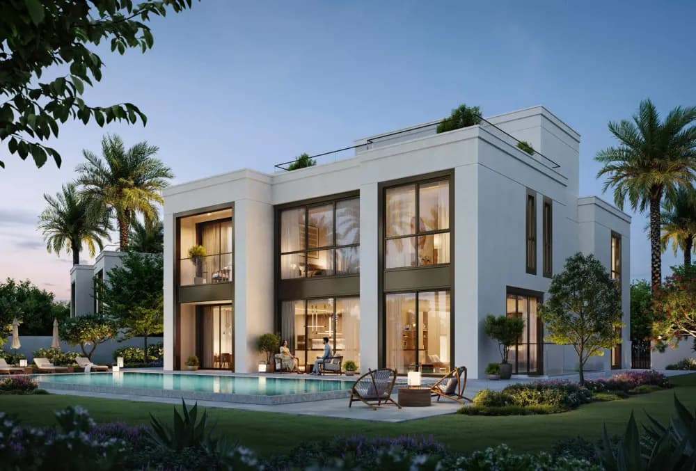 Address Villas - Tierra — photo 2