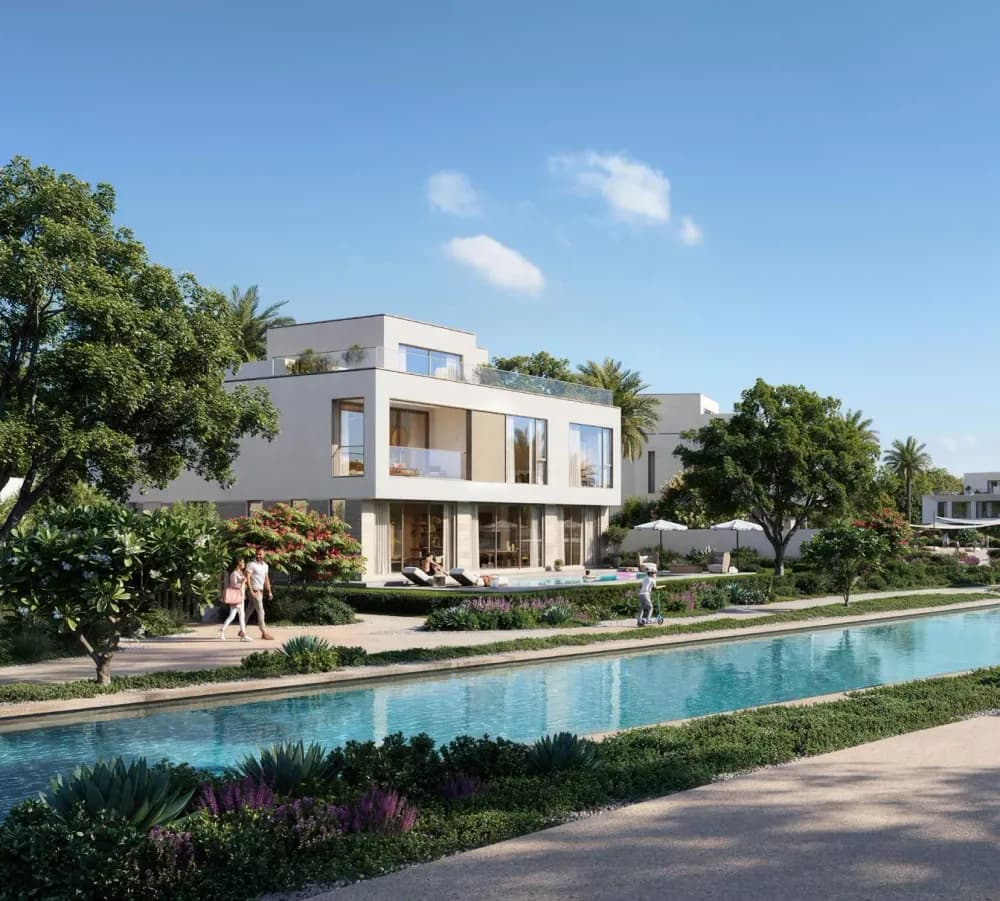 Address Villas - Tierra — photo 3