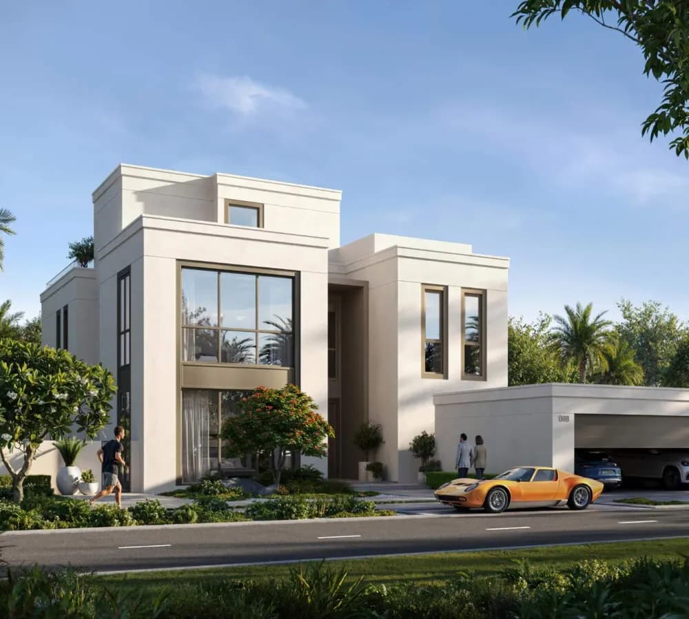 Address Villas - Tierra — photo 4