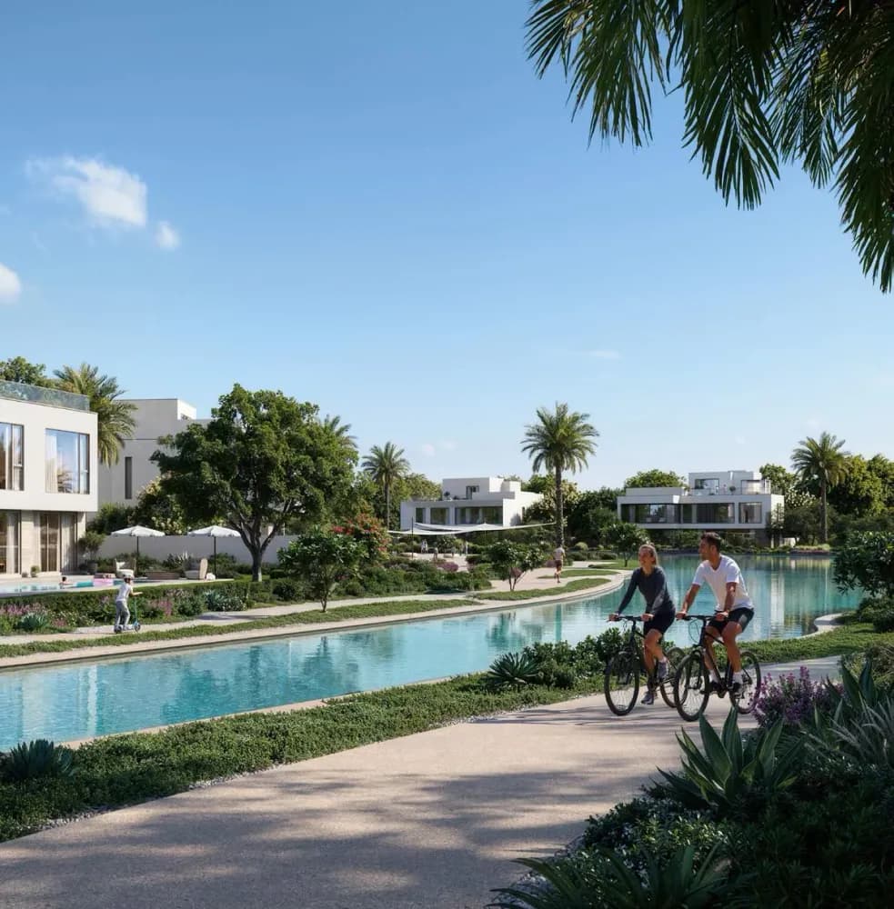 The Oasis - Palmiera 2 — photo 4
