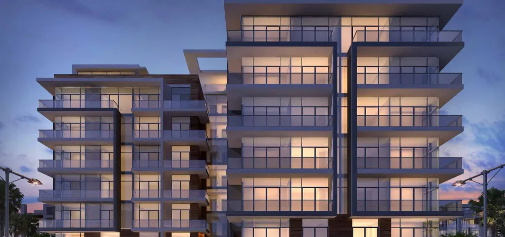 Al Haseen Residences 4 — photo 2