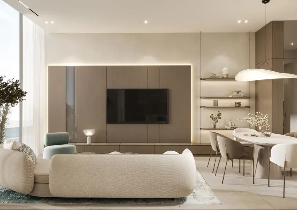 Allegro Residences — photo 2