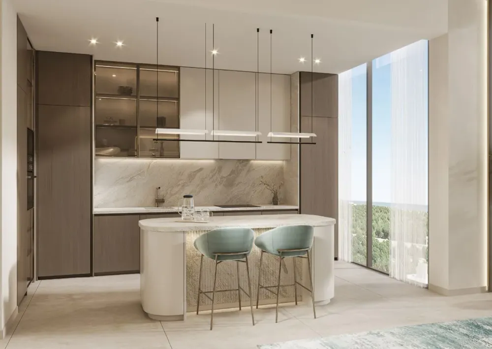 Allegro Residences — photo 4