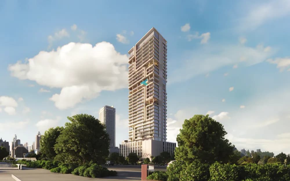 Allura Residences — photo 3
