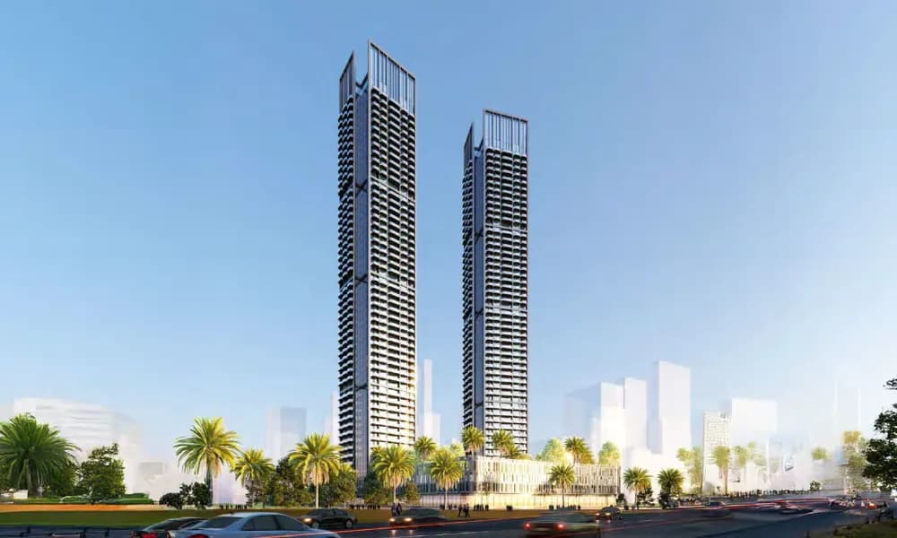 Ananda Residences — photo 3