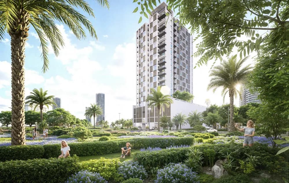 Aria Heights — photo 3