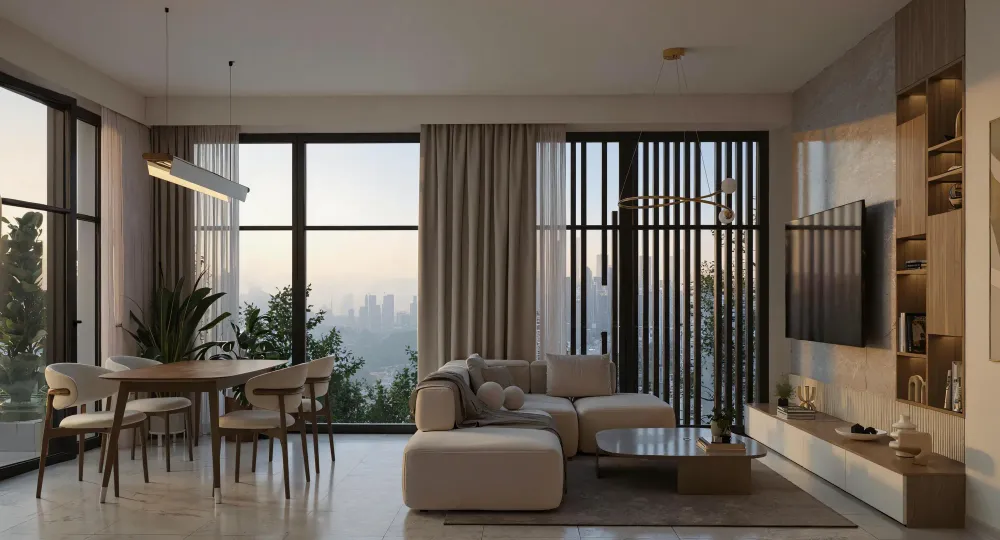 Aria Heights — photo 4