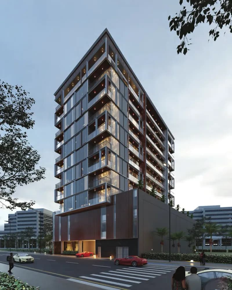 Arista One — photo 3