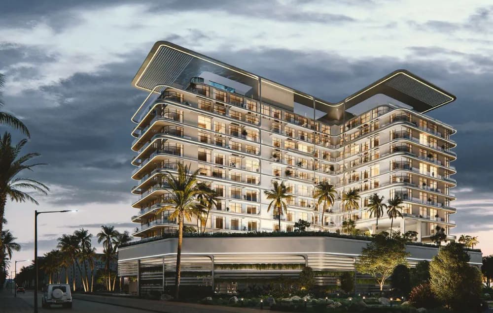 Arka Enclave Residences — photo 2