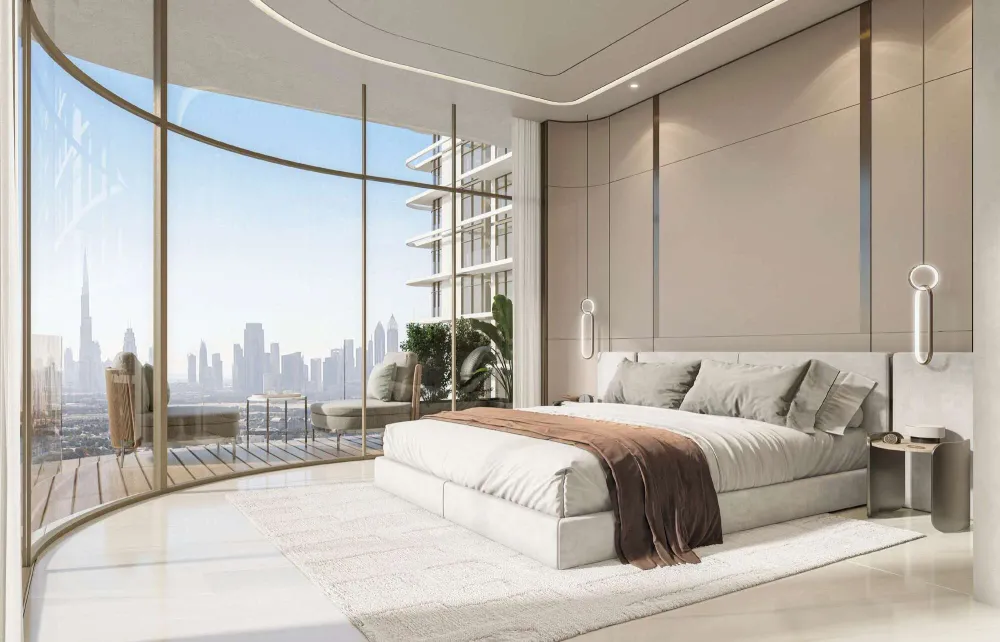 Arka Enclave Residences — photo 5