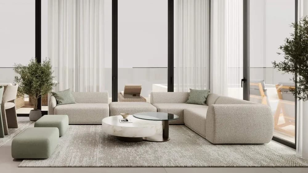 Arthouse Residences — photo 2