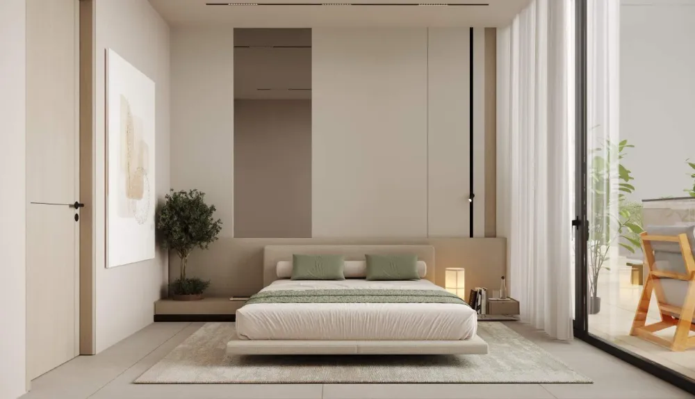 Arthouse Residences — photo 4