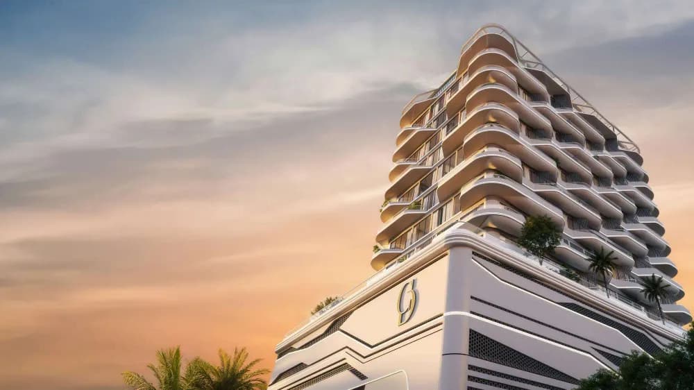 Arya Residences — photo 2