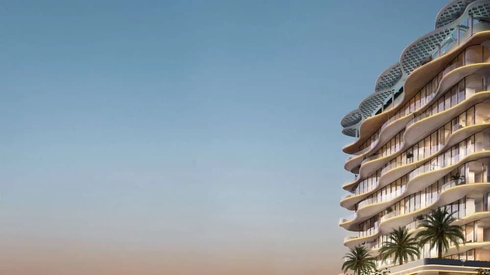 Arya Residences — photo 3