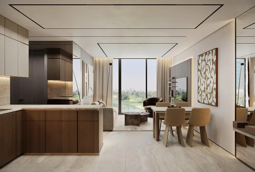 Ashwood Residences — photo 5