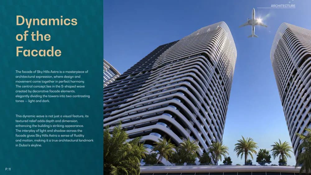 Astra Residences — photo 3